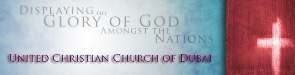 United Christian Church of Dubai (UCCD)
