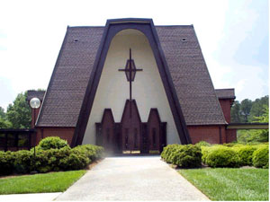 Atlanta Arabic Baptist Church