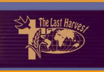 The Last Harvest Middle East Church